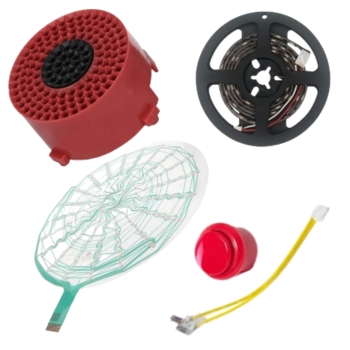 Gran Darts Reservedele Gran Darts Reservedele