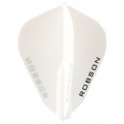 Robson+ Flight Fantail Hvid