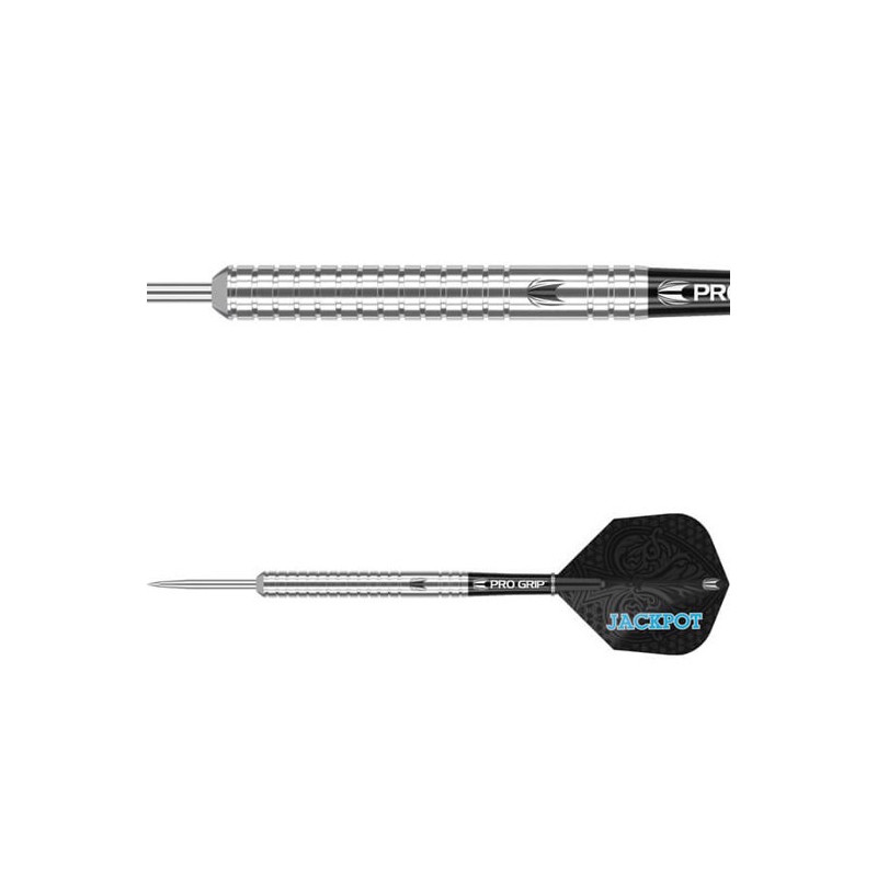 Adrian Lewis G4 90% Tungsten 22 gram