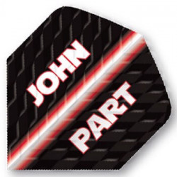 John Part Plus Q2 .100 Flight