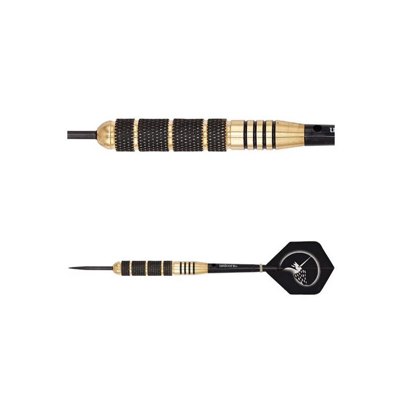 Unicorn Core Plus Black/Gold 27 gram