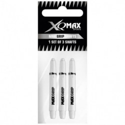 XQMax Max Grip, Hvid...