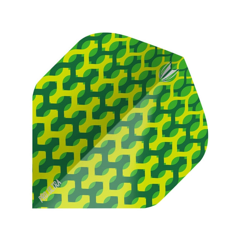 Fabric Pro Ultra Grøn Standard