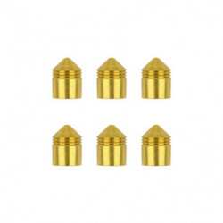 One80 Vice Lock Ringe Guld