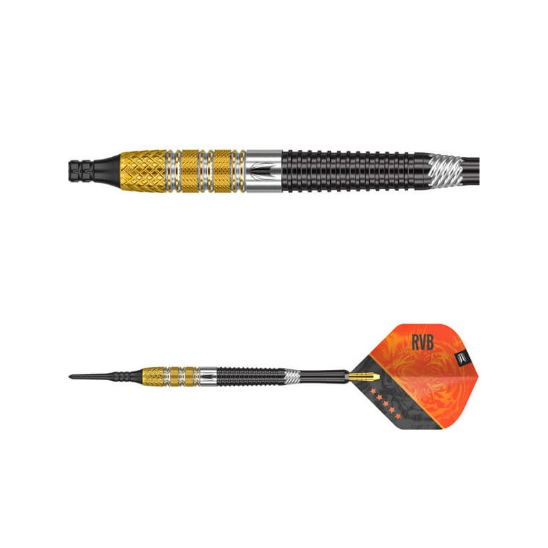 Raymond van Barneveld Gen-4 Soft Tip 20 gram