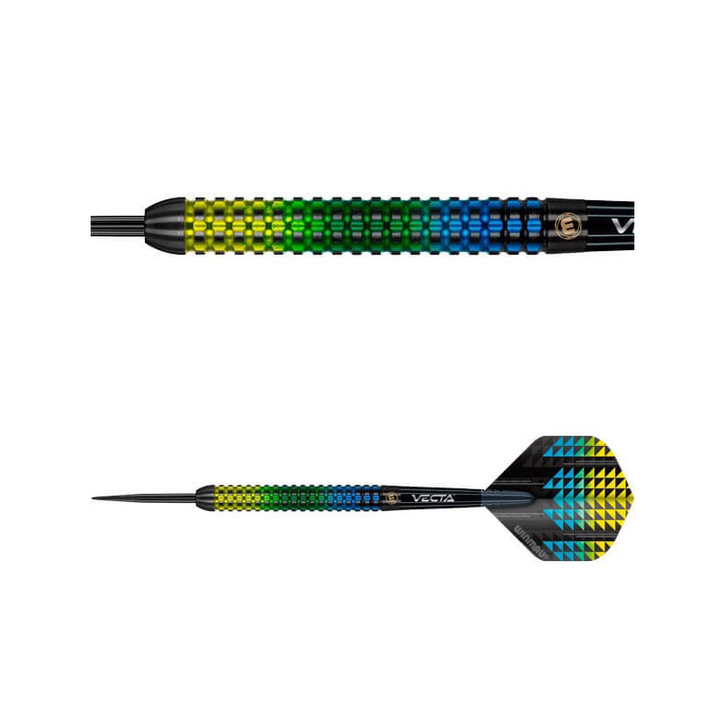 Winmau Firestorm 90% 28 gram