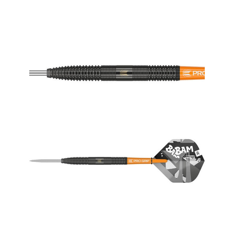 Bradley Brooks 90% Tungsten 23 gram