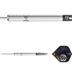 Bull's Ross Smith 90% Tungsten 22 gram