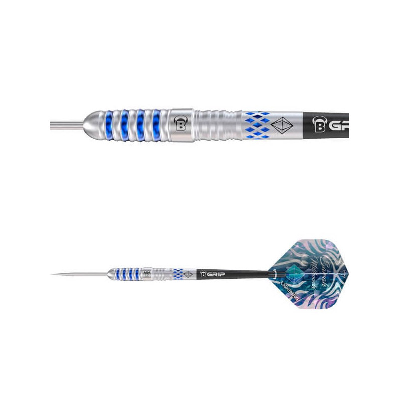 Bull's Sarah Milkowski 90% Tungsten 22 gram