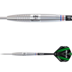 Bull's Danny Jansen 90% Tungsten 26 gram