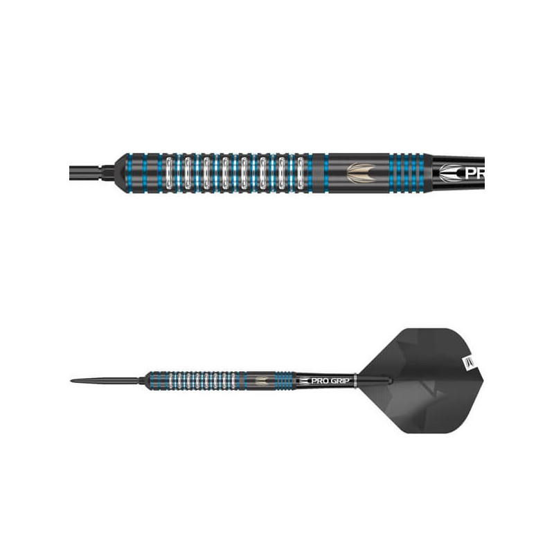 Adrian Lewis Black SP 90% Tungsten 22 gram