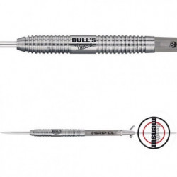 Bulløs Mensur Suljovic Dartpile 90% 25 gram