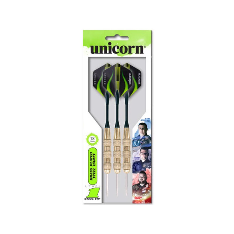 Billige dartpile fra Unicorn