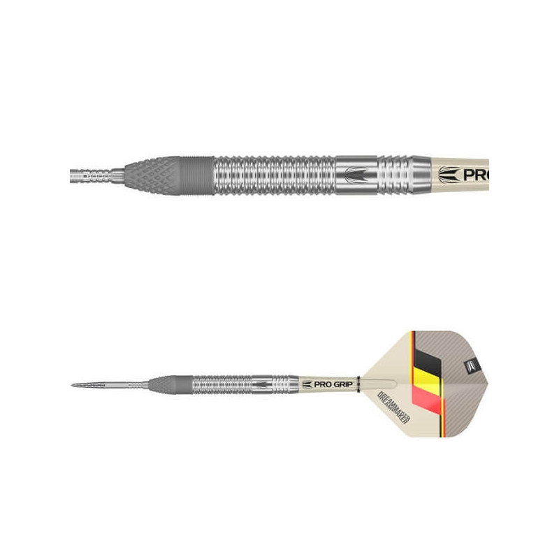 Dimitri van den Bergh G1 Swiss Point 90% 21 gram