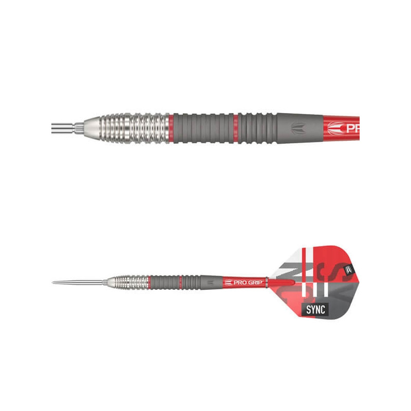 Target Sync Swiss Point 03 80% Tungsten 23 gram