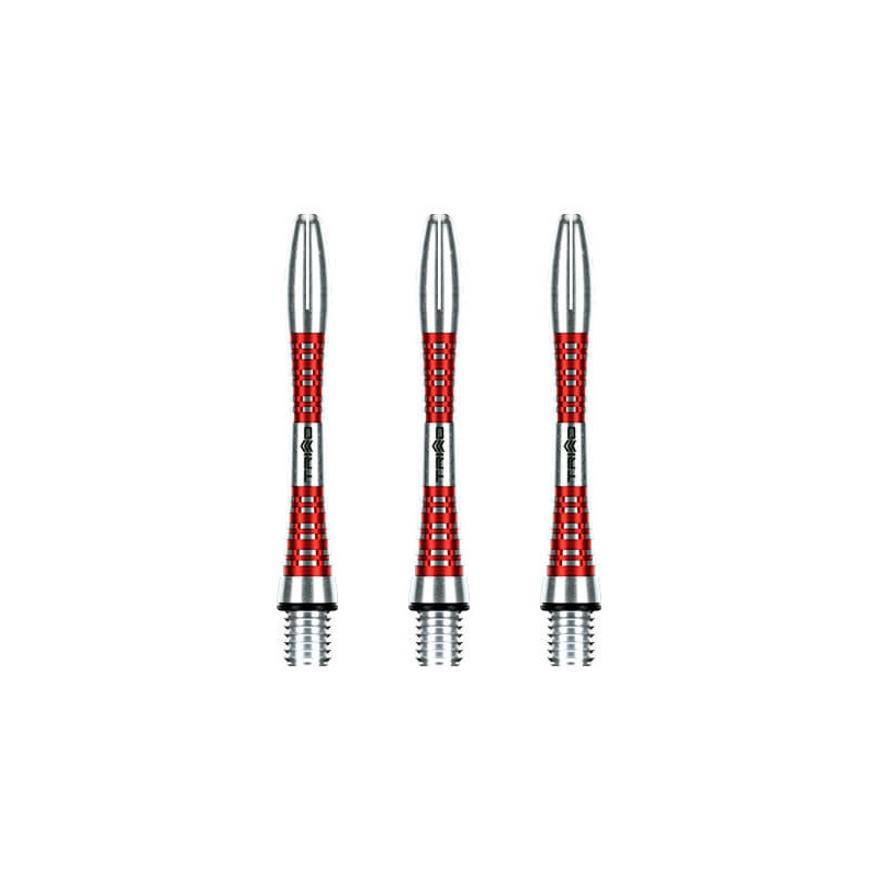 Winmau Triad Rød