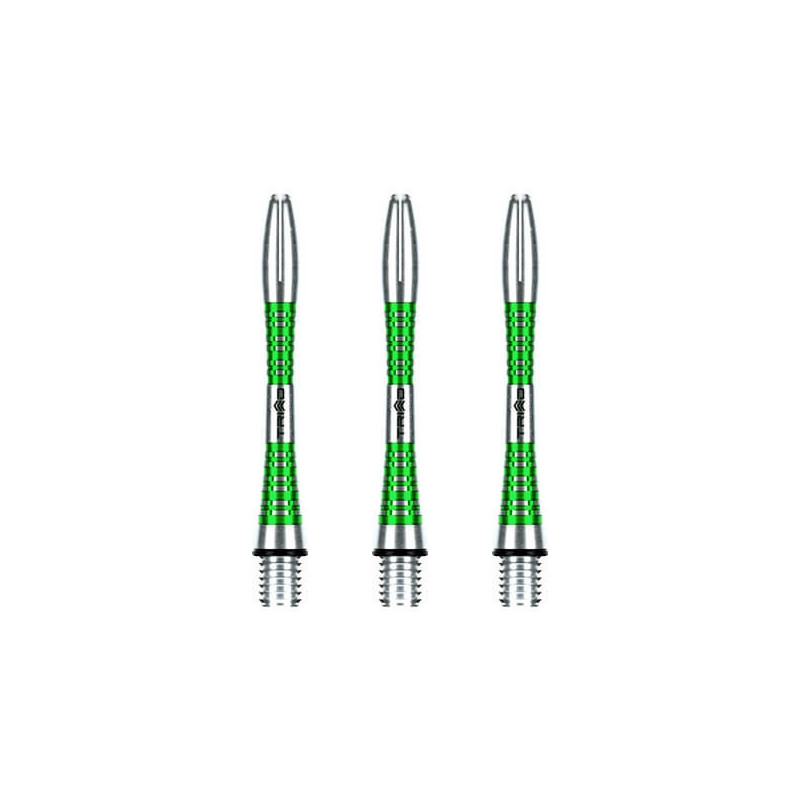 Winmau Triad Grøn