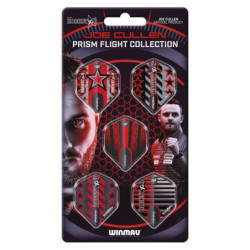 Joe Cullen Prism Flights - 5 pack