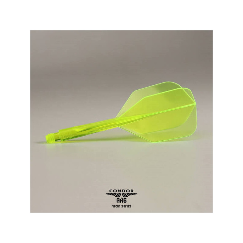 Condor Axe Neon Flights S. - Gul- Kort