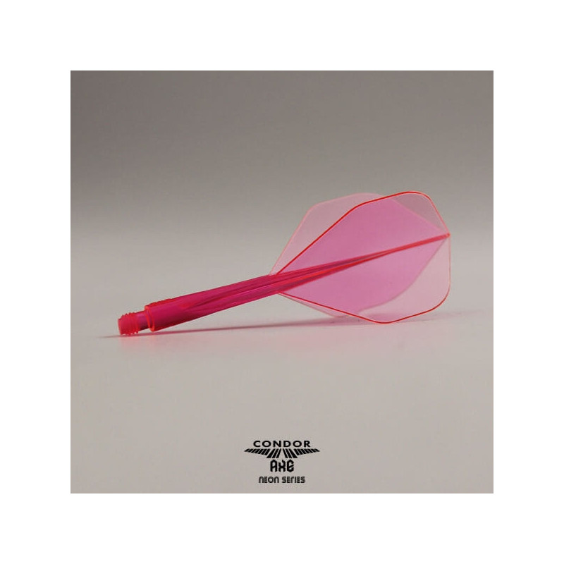 Condor Axe Neon Flights Std. - Pink- Kort