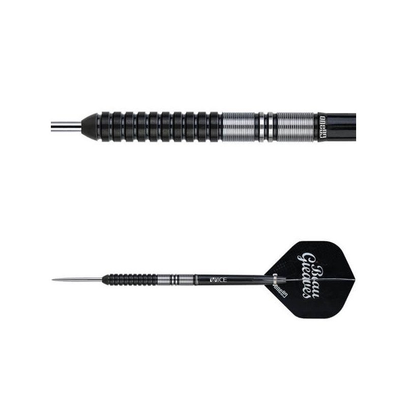 Beau Greaves Black 90% Tungsten 21 gram