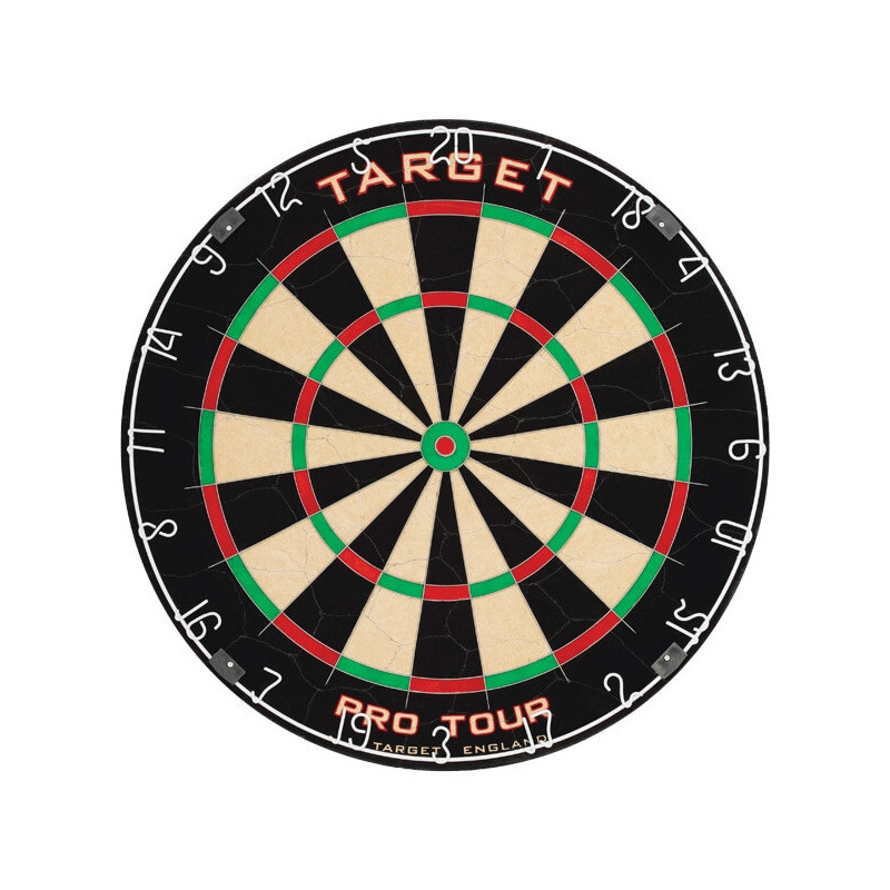 Target Pro Tour Dartskive