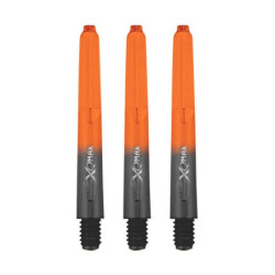 Sort/Orange Medium XQMax Gradient