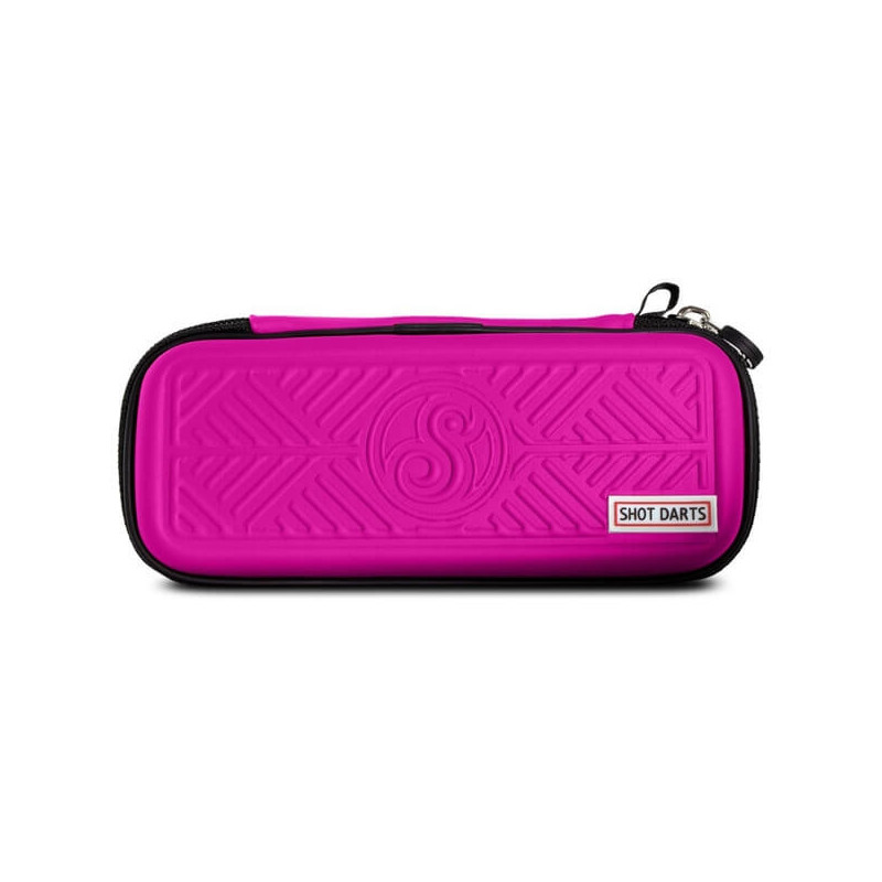 Shot Tactical Slim Case Pink