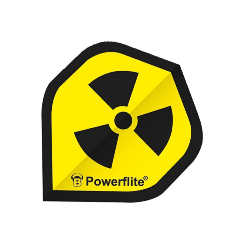 Powerflite Flights - Nuclear