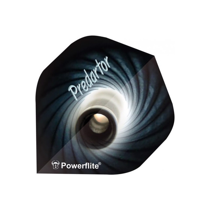 Powerflite Flights - Predartor