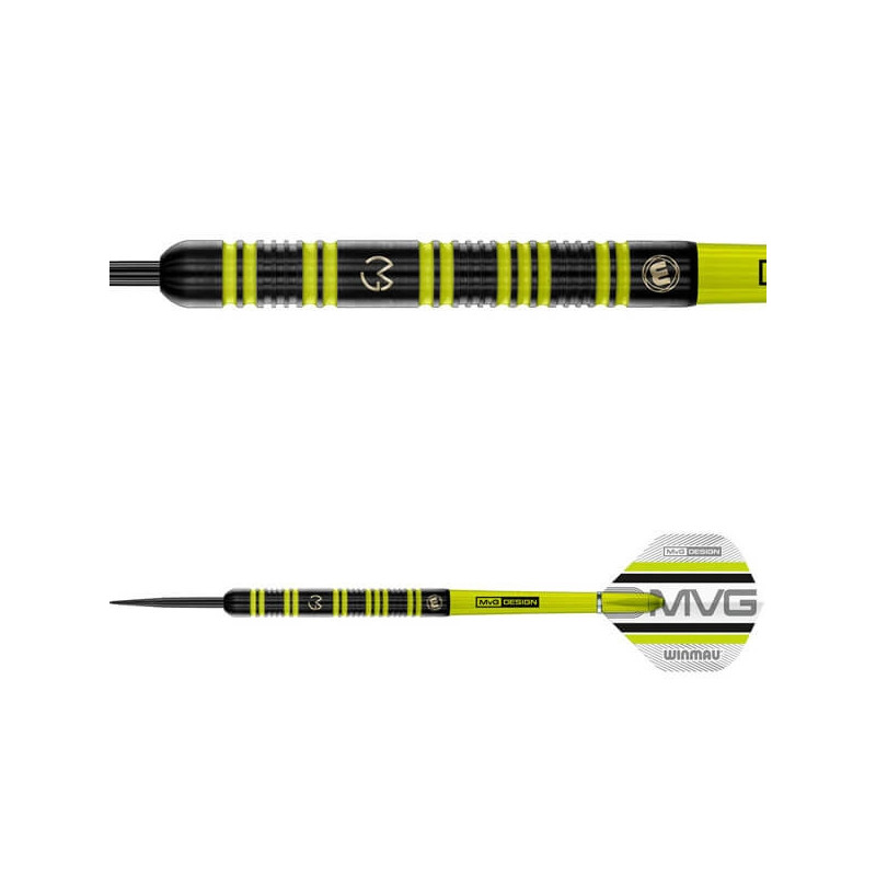 Michael van Gerwen Pro 85% 23 gram