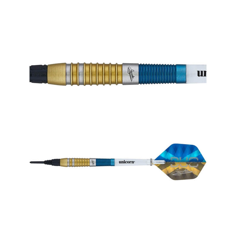 Gary Anderson Duo Soft Tip 80% 20 gram