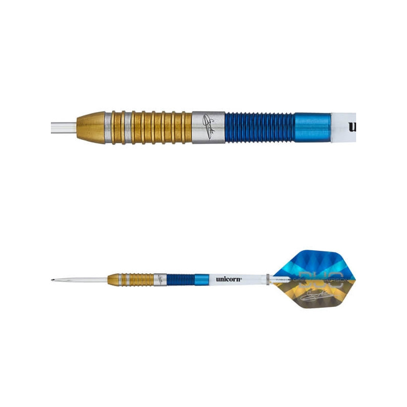 Gary Anderson Duo 90% 21 gram