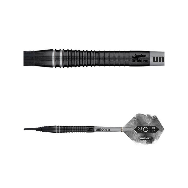 Gary Anderson Phase 6 Noir WC Soft Tip 70% 20 gram