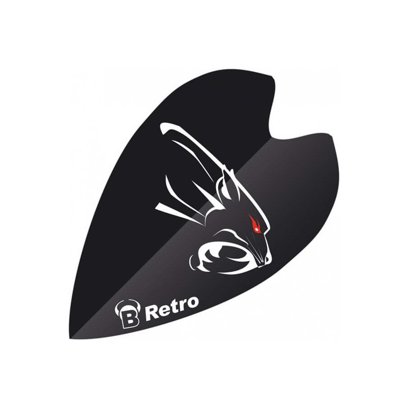 Retro Flights - Panter