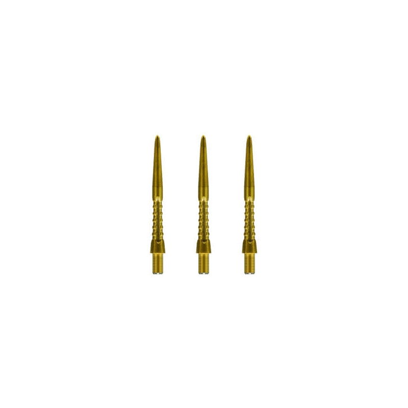 Target Storm Surge Guld Spidser 30 mm