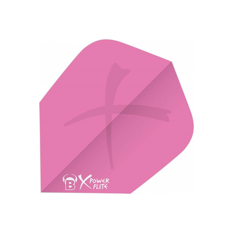 X-Powerflite Flights - Pink