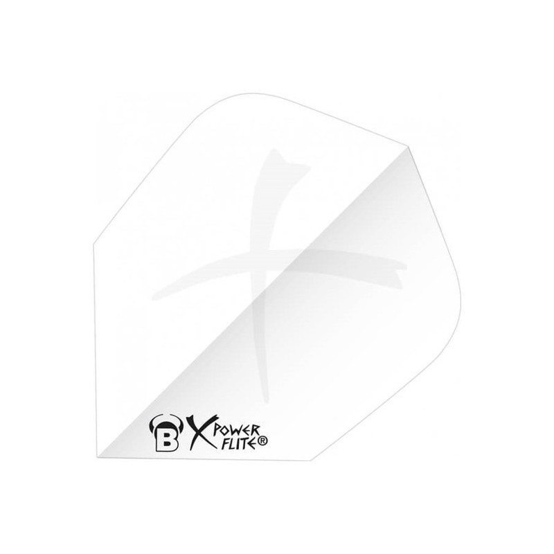 X-Powerflite Flights - Hvid