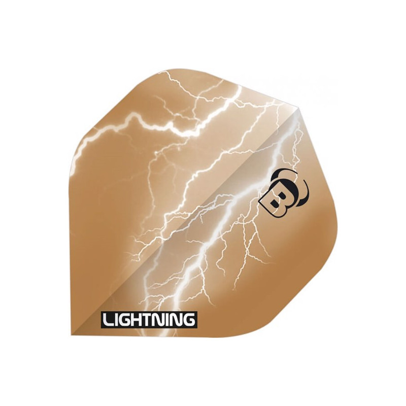 Lightning Flights - Guld