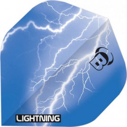 Lightning Flights - Blø