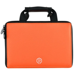 One80 Master D-Box Taske (orange)