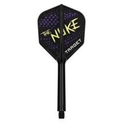 Target K-Flex Luke Littler Flights No. 6 - Medium