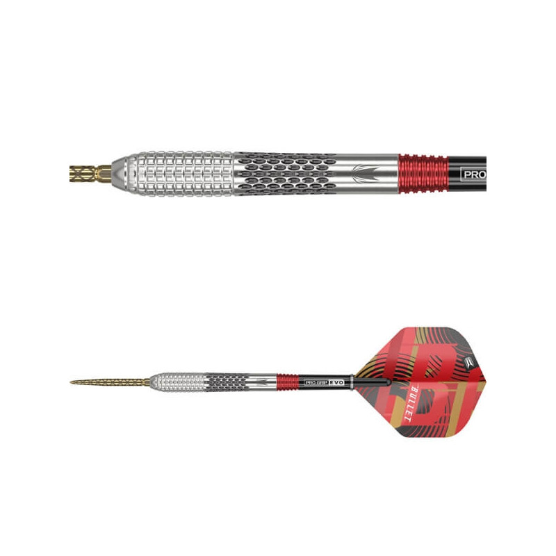 Stephen Bunting Gen. 5 SP 95% 18 gram