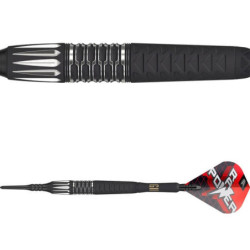 Phil Taylor Raw Power G11 95% Soft Tip 20 gram