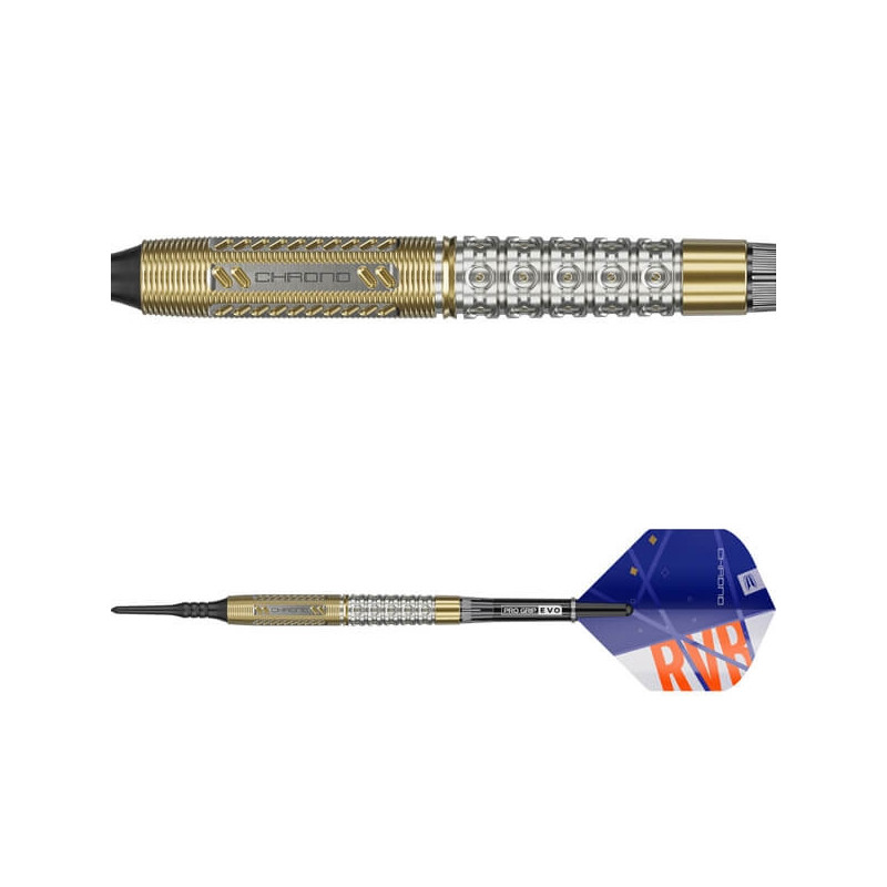 Raymond van Barneveld Chrono Soft Tip 20 gram