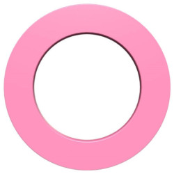 Beskyttelsesring (Pink)