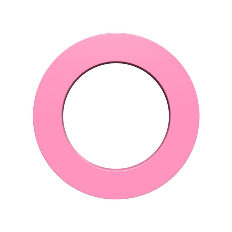 Beskyttelsesring (Pink)