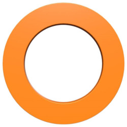 Beskyttelsesring (Orange)