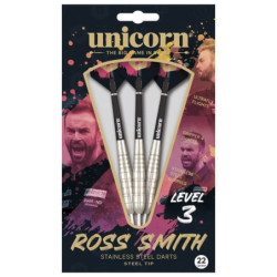 Unicorn Ross Smith Level 3 Dartpile 22 gram