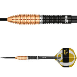 Deta Hedman Signature Dart V3 (R2) 90% Tungsten 27 gram